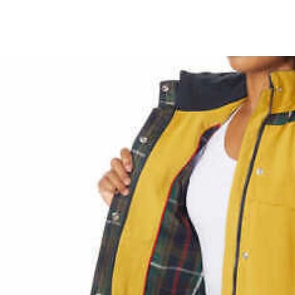 Pendleton Rain Jacket - Picture 13 of 14